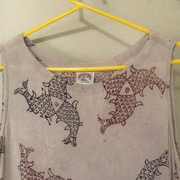 Sun Dress - Picture 2 of 2